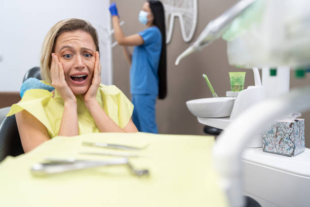 Best Emergency Dentist for Knocked-Out Tooth in Independence, LA